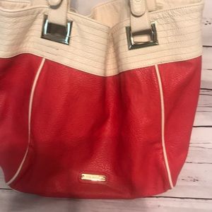 Steve Madden Bags - Large Leather Steve Madden Tote Steve Madden Bags - Large Leather Steve Madden Tote